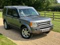 LAND ROVER DISCOVERY 3 TDV6 HSE - 2732 - 3