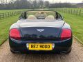 BENTLEY CONTINENTAL GTC - 2777 - 20