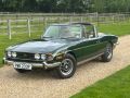 TRIUMPH STAG 3.0 - 2684 - 6