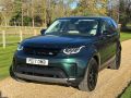 LAND ROVER DISCOVERY SD4 HSE - 2755 - 20