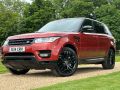 LAND ROVER RANGE ROVER SPORT SDV6 HSE DYNAMIC - 2688 - 10