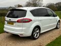 FORD S-MAX TITANIUM X SPORT TDCI - 2753 - 10