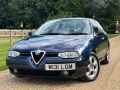 ALFA ROMEO 156 T.SPARK SELESPEED - 2685 - 2