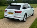 AUDI Q7 TDI QUATTRO S LINE - 2689 - 16