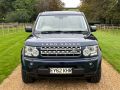 LAND ROVER DISCOVERY 4 SDV6 HSE - 2745 - 6