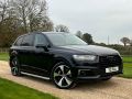 AUDI Q7 TDI QUATTRO E-TRON - 2751 - 5