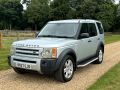 LAND ROVER DISCOVERY 3 TDV6 HSE - 2754 - 2