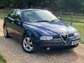 ALFA ROMEO 156 T.SPARK SELESPEED - 2685 - 11