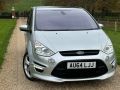 FORD S-MAX TITANIUM X SPORT TDCI - 2752 - 1