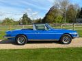 TRIUMPH STAG 3.0 - 2666 - 11