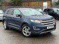 FORD EDGE TITANIUM TDCI - 2769 - 15