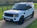 LAND ROVER DISCOVERY SDV6 XS - 2748 - 3