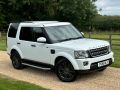 LAND ROVER DISCOVERY SDV6 GRAPHITE - 2721 - 7