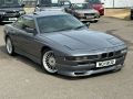 BMW 8 SERIES 850I - 2764 - 1