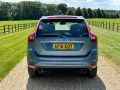 VOLVO XC60 D4 R-DESIGN LUX NAV AWD - 2700 - 21