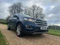 FORD EDGE TITANIUM TDCI - 2769 - 9