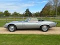 JAGUAR E-TYPE V12  ROADSTER   - 2710 - 18