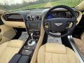 BENTLEY CONTINENTAL GTC - 2777 - 29