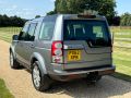 LAND ROVER DISCOVERY 4 SDV6 GS - 2727 - 15