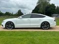 AUDI A7 TDI QUATTRO BLACK EDITION - 2687 - 12