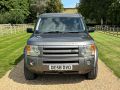 LAND ROVER DISCOVERY 3 TDV6 HSE - 2732 - 13