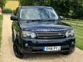 LAND ROVER RANGE ROVER SPORT SDV6 HSE LUXURY - 2724 - 1