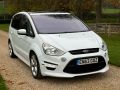 FORD S-MAX TITANIUM X SPORT TDCI - 2753 - 11