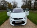 FORD S-MAX TITANIUM X SPORT TDCI - 2753 - 37