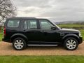 LAND ROVER DISCOVERY SDV6 SE TECH - 2767 - 9