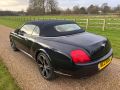 BENTLEY CONTINENTAL GTC - 2777 - 52