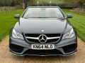 MERCEDES E-CLASS E220 CDI AMG SPORT - 2746 - 13