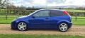 FORD FOCUS RS - 2182 - 16