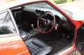 DATSUN 240Z samuri - 2496 - 142