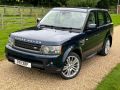 LAND ROVER RANGE ROVER SPORT TDV6 HSE - 2676 - 4