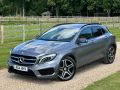 MERCEDES GLA-CLASS MGLA200 CDI AMG LINE PREMIU - 2703 - 11