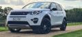 LAND ROVER DISCOVERY SPORT TD4 HSE - 2706 - 4