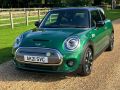 MINI HATCH COOPER S LEVEL 3 - 2740 - 18