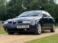 ALFA ROMEO 156 T.SPARK SELESPEED - 2685 - 18