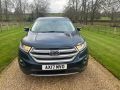 FORD EDGE TITANIUM TDCI - 2769 - 12