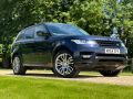 LAND ROVER RANGE ROVER SPORT SDV6 HSE DYNAMIC - 2701 - 9