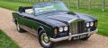 ROLLS ROYCE MULLINER  CONVERTIBLE   CONVERTIBLE  - 2490 - 7