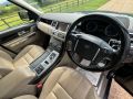 LAND ROVER RANGE ROVER SPORT SDV6 HSE LUXURY - 2724 - 26