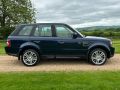 LAND ROVER RANGE ROVER SPORT TDV6 HSE - 2676 - 11