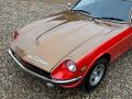 DATSUN 240Z samuri - 2496 - 49