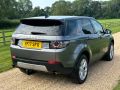 LAND ROVER DISCOVERY SPORT TD4 HSE - 2723 - 18