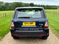 LAND ROVER RANGE ROVER SPORT TDV6 HSE - 2676 - 20