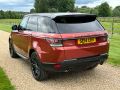 LAND ROVER RANGE ROVER SPORT SDV6 HSE DYNAMIC - 2688 - 17