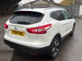 NISSAN QASHQAI N-TEC PLUS DIG-T - 2765 - 7