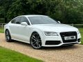 AUDI A7 TDI QUATTRO BLACK EDITION - 2687 - 5