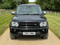 LAND ROVER DISCOVERY SDV6 HSE LUXURY - 2709 - 34